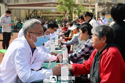 山東省“萬名醫護進鄉村”活動啟動儀式在德州舉行，提升基層醫療服務水平