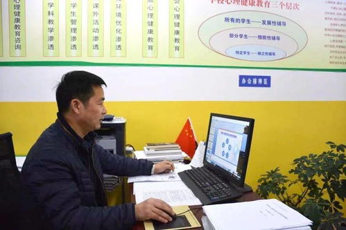 點燃心燈，守望幸福——全市教育系統抗疫先進事跡之辦公服務篇