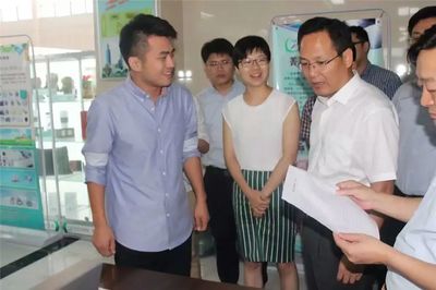 【青商風(fēng)采】以智慧賦能，用服務(wù)連接 記江蘇菁尚教育咨詢(xún)董事長(zhǎng)張人元的教育情懷與商業(yè)實(shí)踐