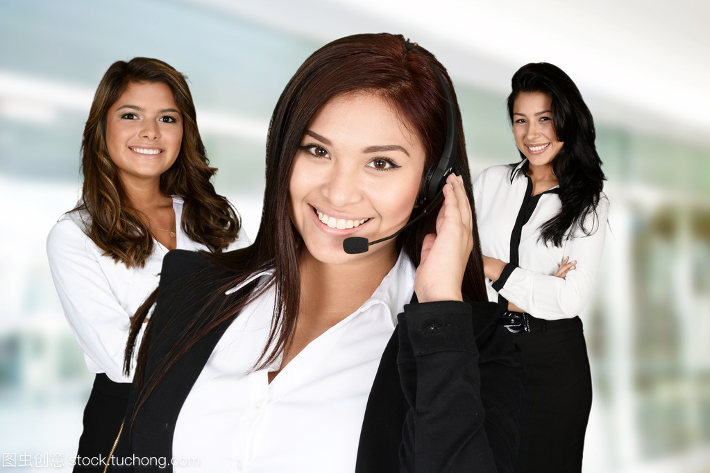 客戶(hù)服務(wù) 現(xiàn)代辦公服務(wù)的核心驅(qū)動(dòng)力