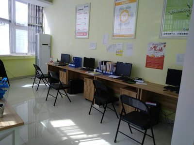 蕪湖學志教育咨詢服務(wù)無為分公司 專業(yè)教育咨詢與高效辦公服務(wù)