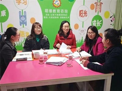 社區(qū)家庭教育項目執(zhí)行觀察 服務(wù)下沉見成效，賦能家庭共成長