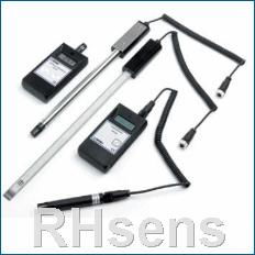 DM509手持式溫濕度變送器 一款集便攜與精準(zhǔn)于一體的專業(yè)測(cè)量工具