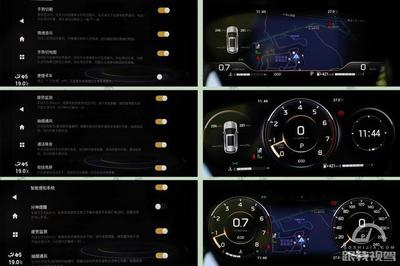 “最強(qiáng)2.0T”硬剛哈弗H6 廣汽傳祺GS4 PLUS的魅力究竟在哪？無線CarPlay成新亮點(diǎn)